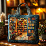 Borsa Tote da Libreria