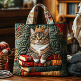 Borsa Tote Felina Letteraria