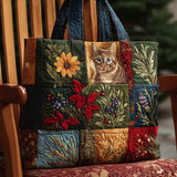 Borsa a Spalla Botanica Whisker Muse