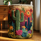 Cesto per la Biancheria Cactus Horizon