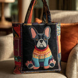 Borsa Tote Color Pop Pup