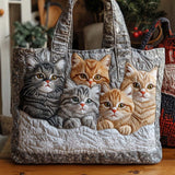 Borsa Tote Cozy Pack