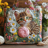 Borsa Tote Daisy Whiskers