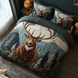 Set di Biancheria da Letto Deer Haven
