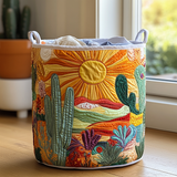 Cesto della Biancheria Sunshine