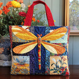 Borsa a Spalla Dragonfly Grace