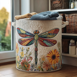 Cesto della Biancheria "Dragonfly Trail"