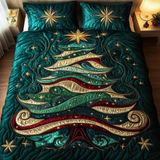 Set di Biancheria da Letto a 3 Pezzi Incantato