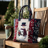 Borsa a Tracolla Frosty Cheer