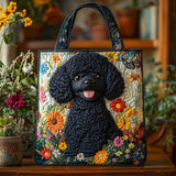 Borsa Tote Giocattolo da Giardino