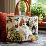 Borsa Tote Garden Muse