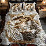Set di Biancheria da Letto di Natale Glorioso