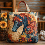 Borsa Tote Beauty Golden Dawn