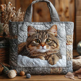 Borsa a Spalla Golden Fluff