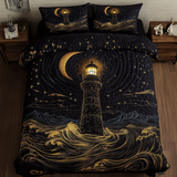 Set di Biancheria da Letto 3 Pezzi Guiding Light