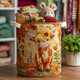 Cesto per la Biancheria Highland Meadow