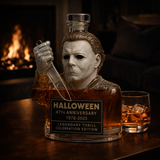 Decanter per Whiskey - Edizione Halloween