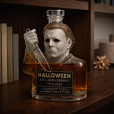 Decanter per Whiskey - Edizione Halloween