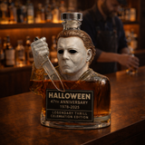 Decanter per Whiskey - Edizione Halloween