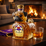 Caraffa per Whiskey - Edizione Bulldog Francese