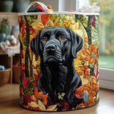 Cesto della Biancheria Labrador Loyalty