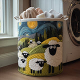 Cesto per la Biancheria Lamb Meadow