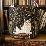 Cesta per il Bucato Mystic Cat