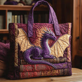 Borsa Tote Mystic Tome