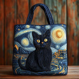 Borsa Tote Guardiano del Cielo Notturno