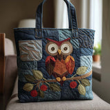Borsa Tote Night Wanderer