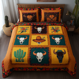 Set di Biancheria da Letto Nomadic Guardian