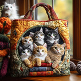 Borsa Tote Novel Kitty