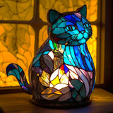 Lampada Garfield Incantata