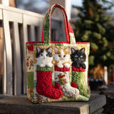 Borsa Tote Pawsome Whimsy
