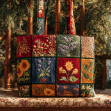 Borsa Tote Petal Pathway