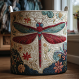 Cesto per la Biancheria Pure Dragonfly