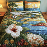 Set di Biancheria da Letto Saltwater Soul