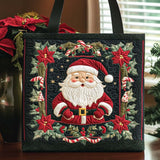 Borsa Tote "Santa Mood"