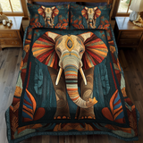 Set di Biancheria da Letto Savannah Giant 3 Pezzi