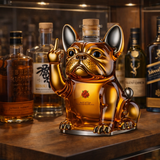 Caraffa per Whiskey - Edizione Cane