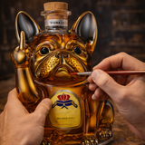 Caraffa per Whiskey - Edizione Cane