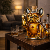 Caraffa per Whiskey - Edizione Cane