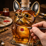 Caraffa per Whiskey - Edizione Cane