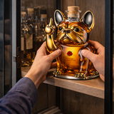 Caraffa per Whiskey - Edizione Cane