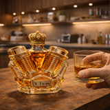 Caraffa da Whiskey - Edizione V8