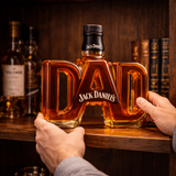 Caraffa di Whiskey - Edizione Papà