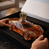 Caraffa di Whiskey - Edizione Corvette