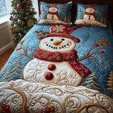 Set di Biancheria da Letto Neve