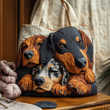 Borsa a Tracolla Dapple Trio