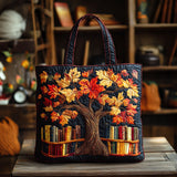 Borsa Tote Albero delle Storie